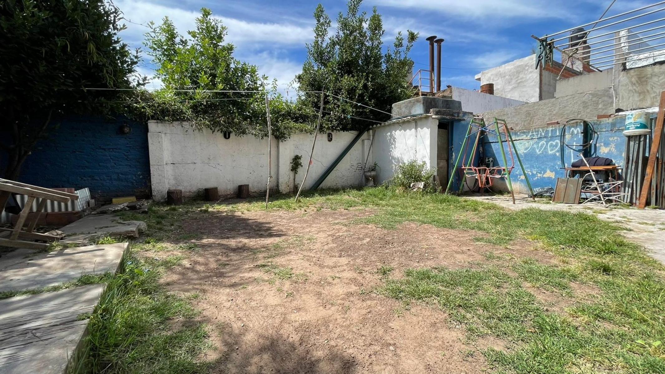 CASA CON DEPARTAMENTO EN 2 PLANTAS EN SAN ANTONIO DE PADUA — foto 8