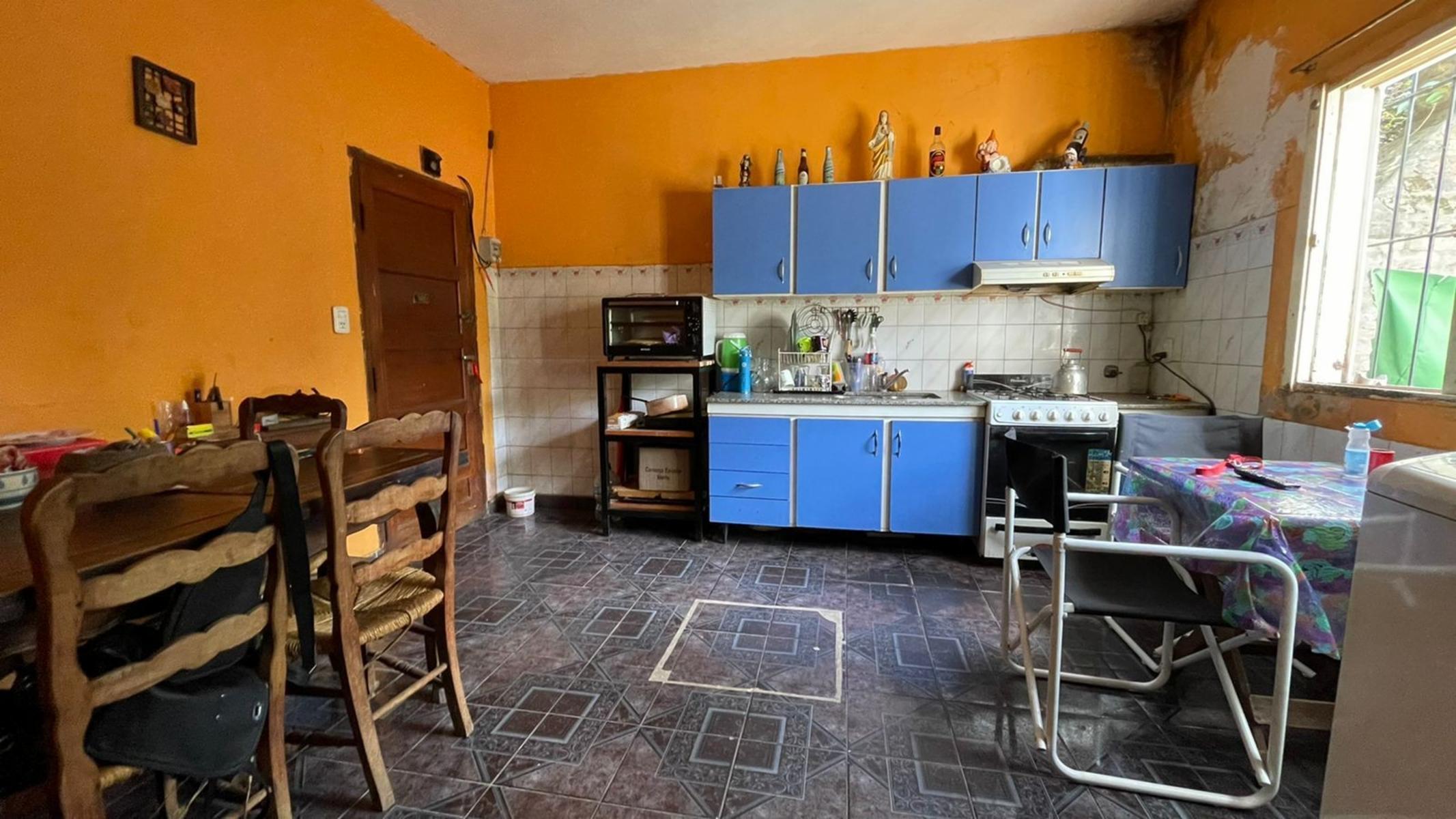 CASA CON DEPARTAMENTO EN 2 PLANTAS EN SAN ANTONIO DE PADUA — foto 9