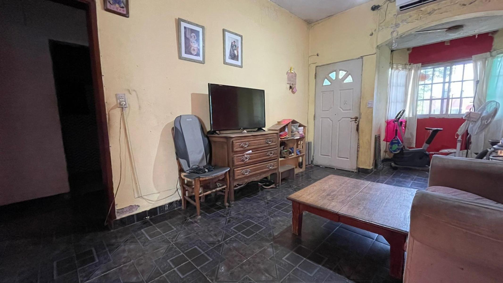 CASA CON DEPARTAMENTO EN 2 PLANTAS EN SAN ANTONIO DE PADUA — foto 10