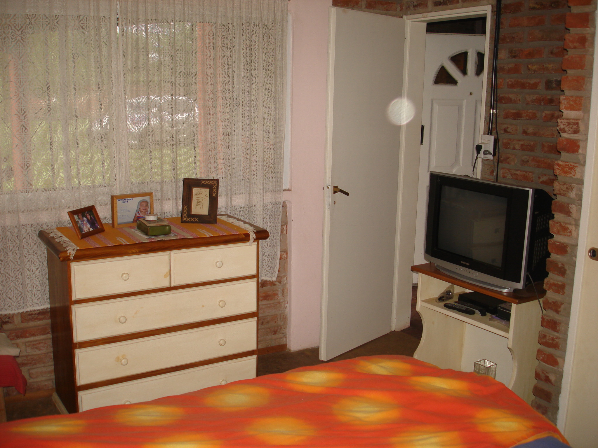 Casa de Fin de Semana de 2 ambientes en excelente estado. terreno de 20 X 50 — foto 6