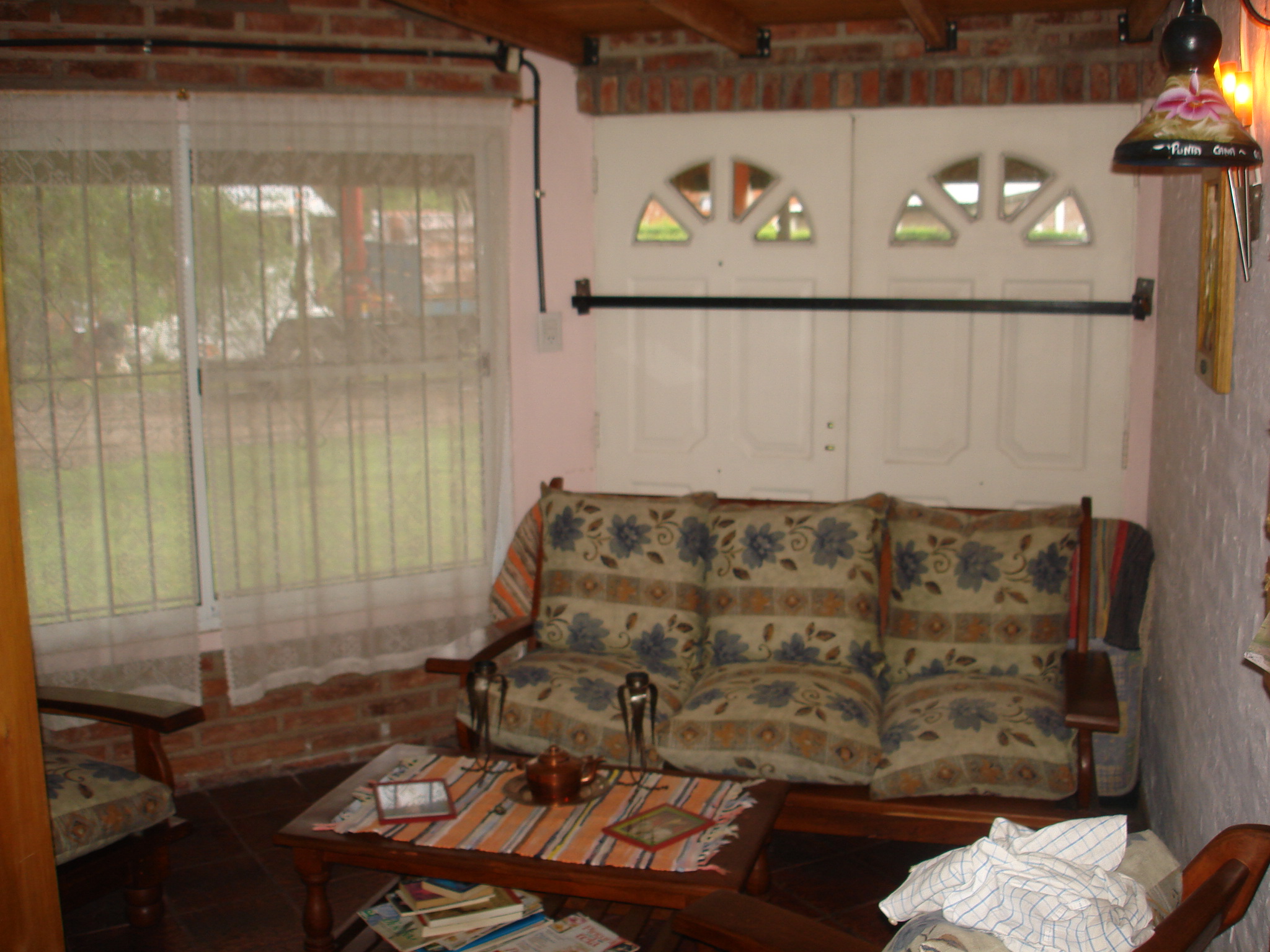 Casa de Fin de Semana de 2 ambientes en excelente estado. terreno de 20 X 50 — foto 7