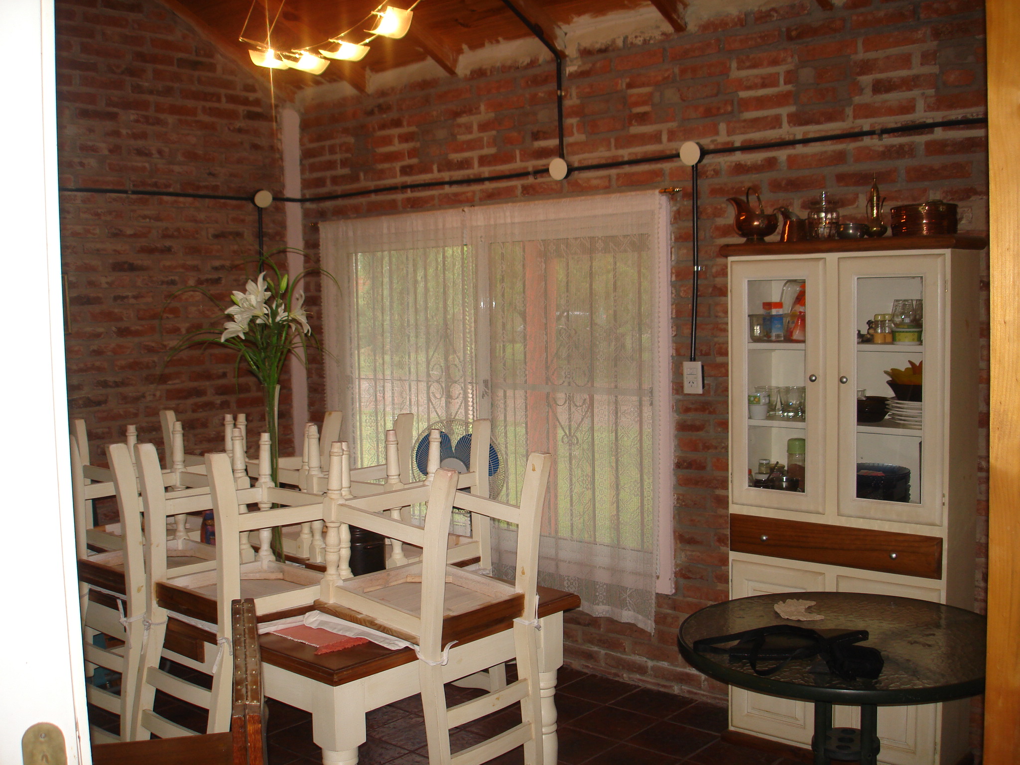Casa de Fin de Semana de 2 ambientes en excelente estado. terreno de 20 X 50 — foto 9