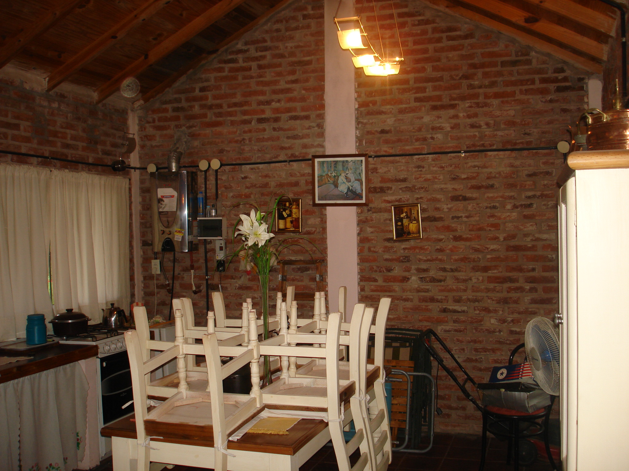 Casa de Fin de Semana de 2 ambientes en excelente estado. terreno de 20 X 50 — foto 10