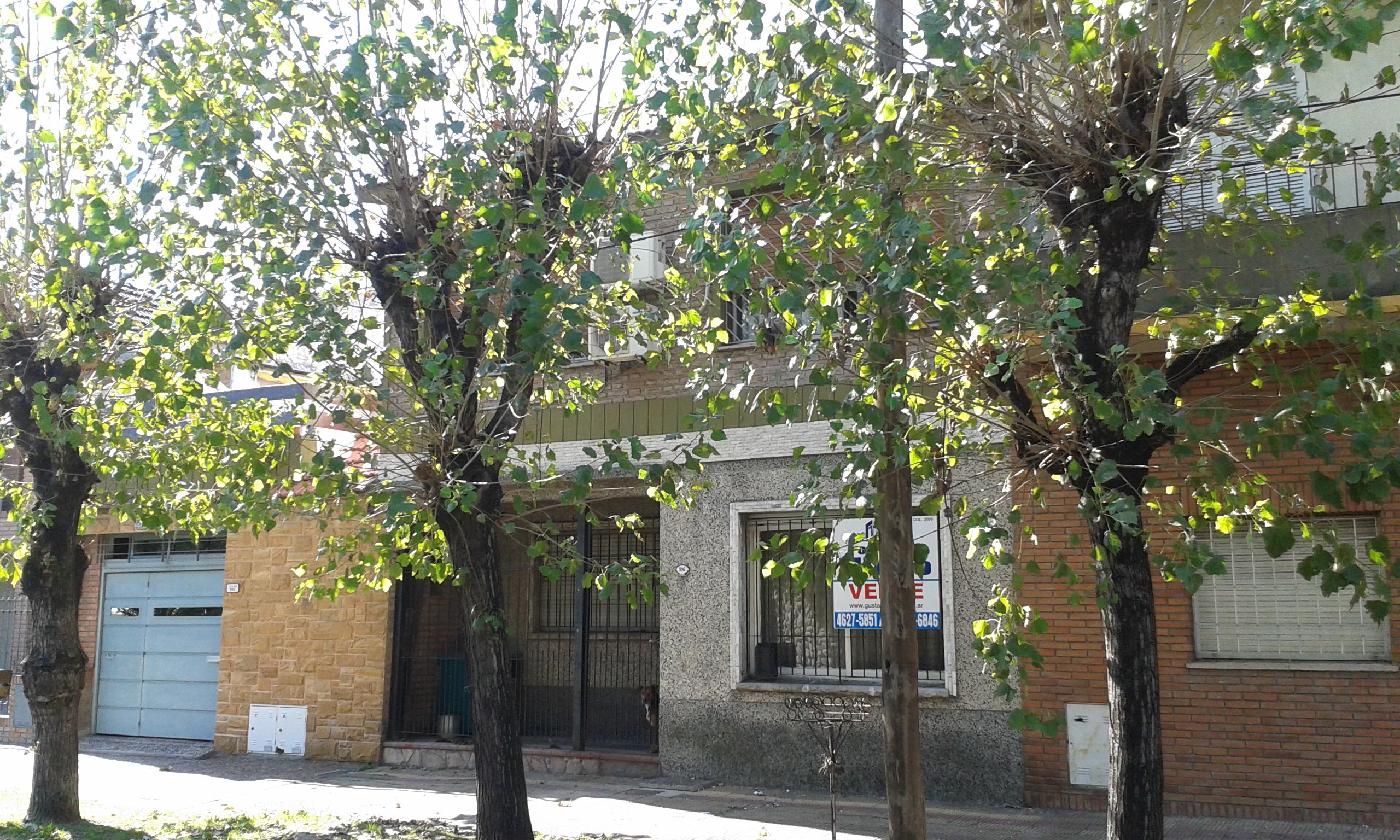 PH Muy Amplio de 4 Ambientes a una cuadra de Av. Hipólito Yrigoyen de Morón - APTO PARA CRÉDITO — foto 3