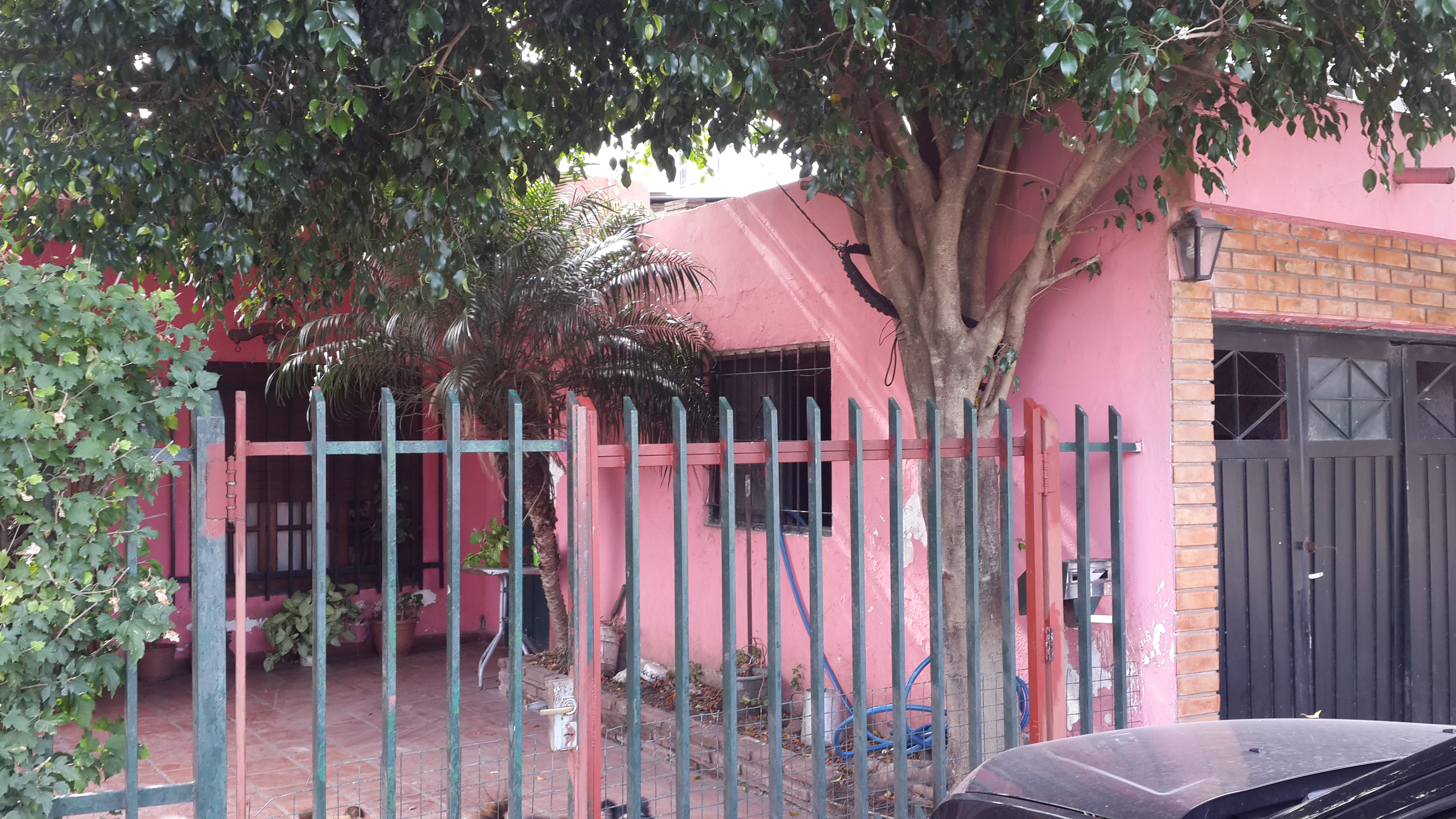 Venta Americana en Cautelar Sur