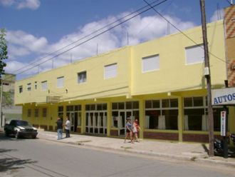 GRAN OPORTUNIDAD - Hotel en funcionamiento para Sindicatos e Inversores en Mar de Ajo: - 1