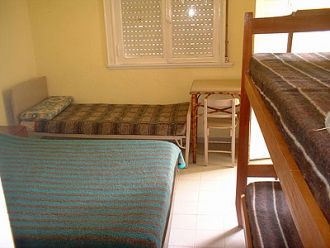 GRAN OPORTUNIDAD - Hotel en funcionamiento para Sindicatos e Inversores en Mar de Ajo: - 4
