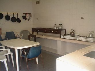 GRAN OPORTUNIDAD - Hotel en funcionamiento para Sindicatos e Inversores en Mar de Ajo: - 5