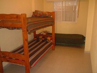 GRAN OPORTUNIDAD - Hotel en funcionamiento para Sindicatos e Inversores en Mar de Ajo: - 6