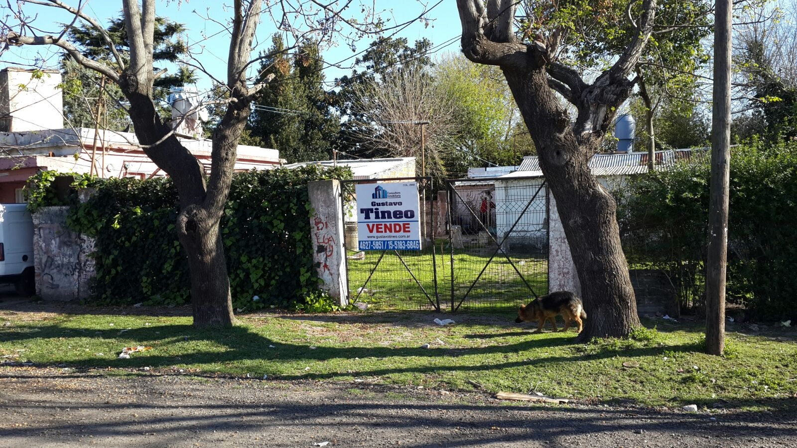 TERRENO PARA INVERSIONISTAS PARA POSIBLE COMPLEJO HABITACIONAL DE ALQUILER