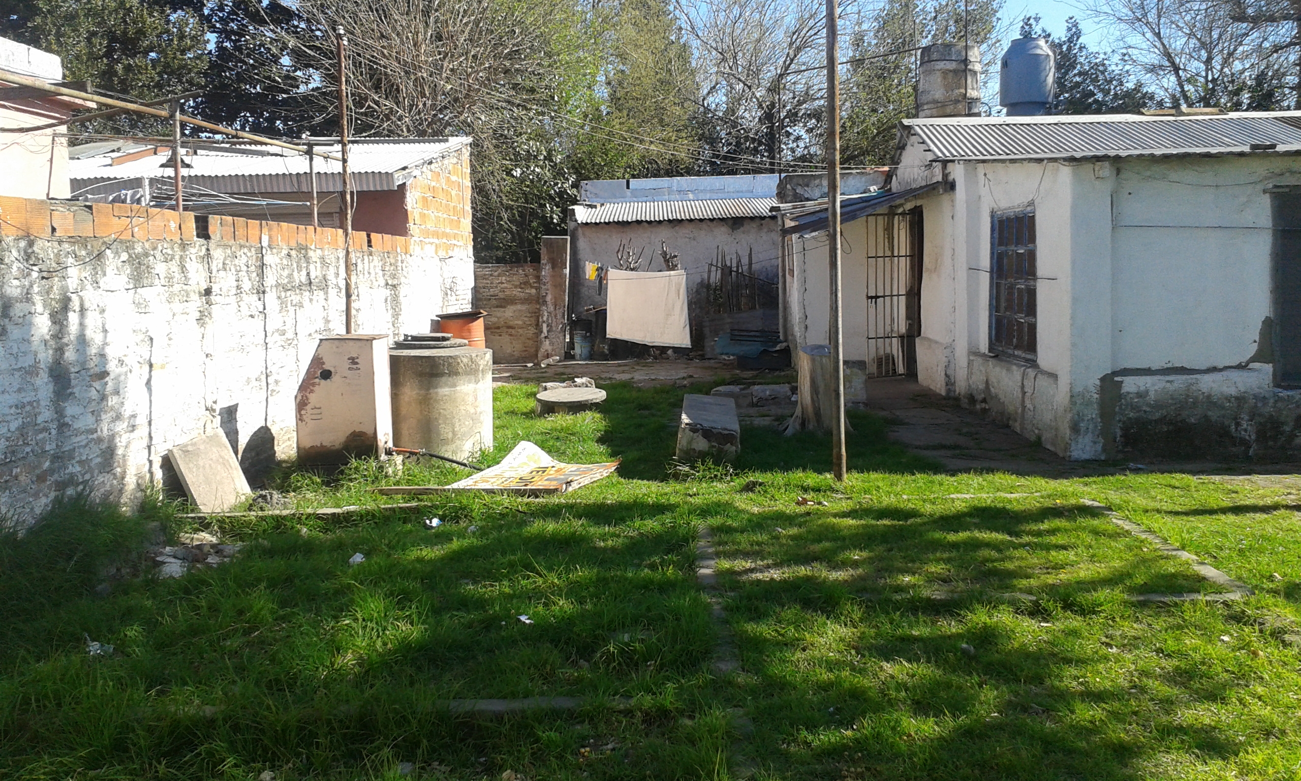 TERRENO PARA INVERSIONISTAS PARA POSIBLE COMPLEJO HABITACIONAL DE ALQUILER — foto 3