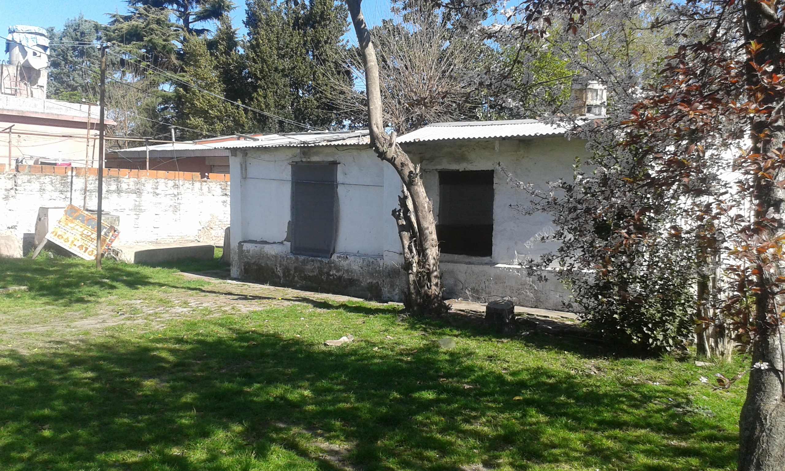 TERRENO PARA INVERSIONISTAS PARA POSIBLE COMPLEJO HABITACIONAL DE ALQUILER — foto 4