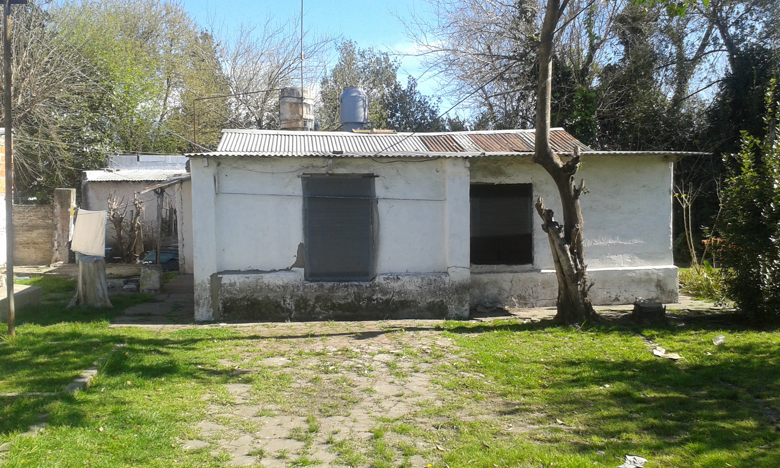TERRENO PARA INVERSIONISTAS PARA POSIBLE COMPLEJO HABITACIONAL DE ALQUILER — foto 5