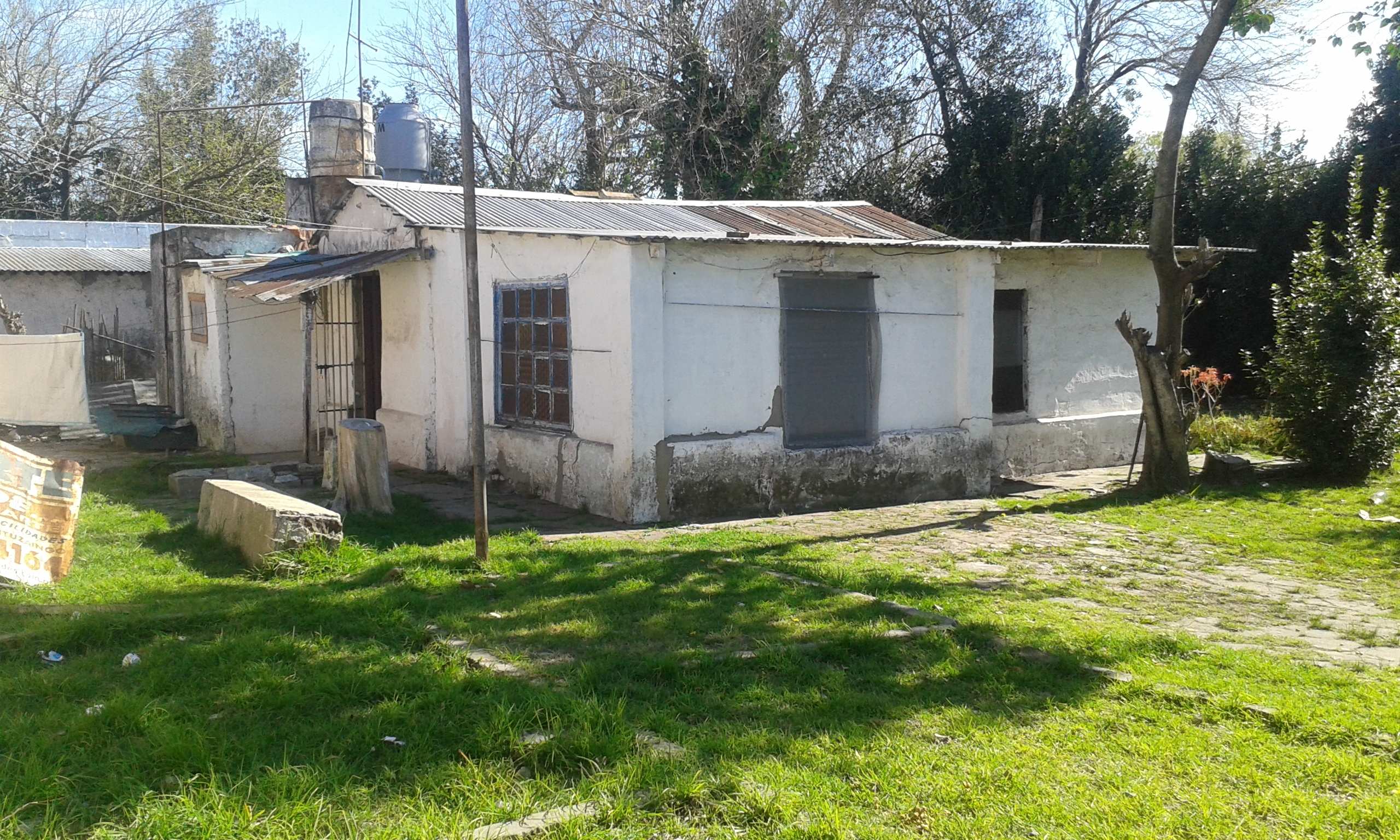 TERRENO PARA INVERSIONISTAS PARA POSIBLE COMPLEJO HABITACIONAL DE ALQUILER — foto 6