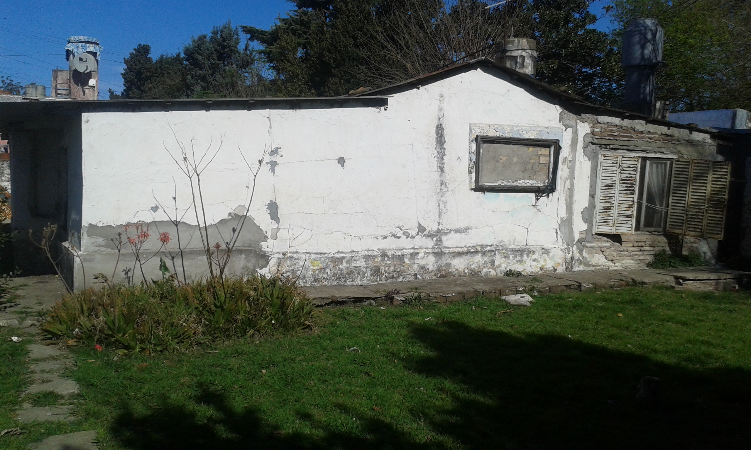 TERRENO PARA INVERSIONISTAS PARA POSIBLE COMPLEJO HABITACIONAL DE ALQUILER — foto 8