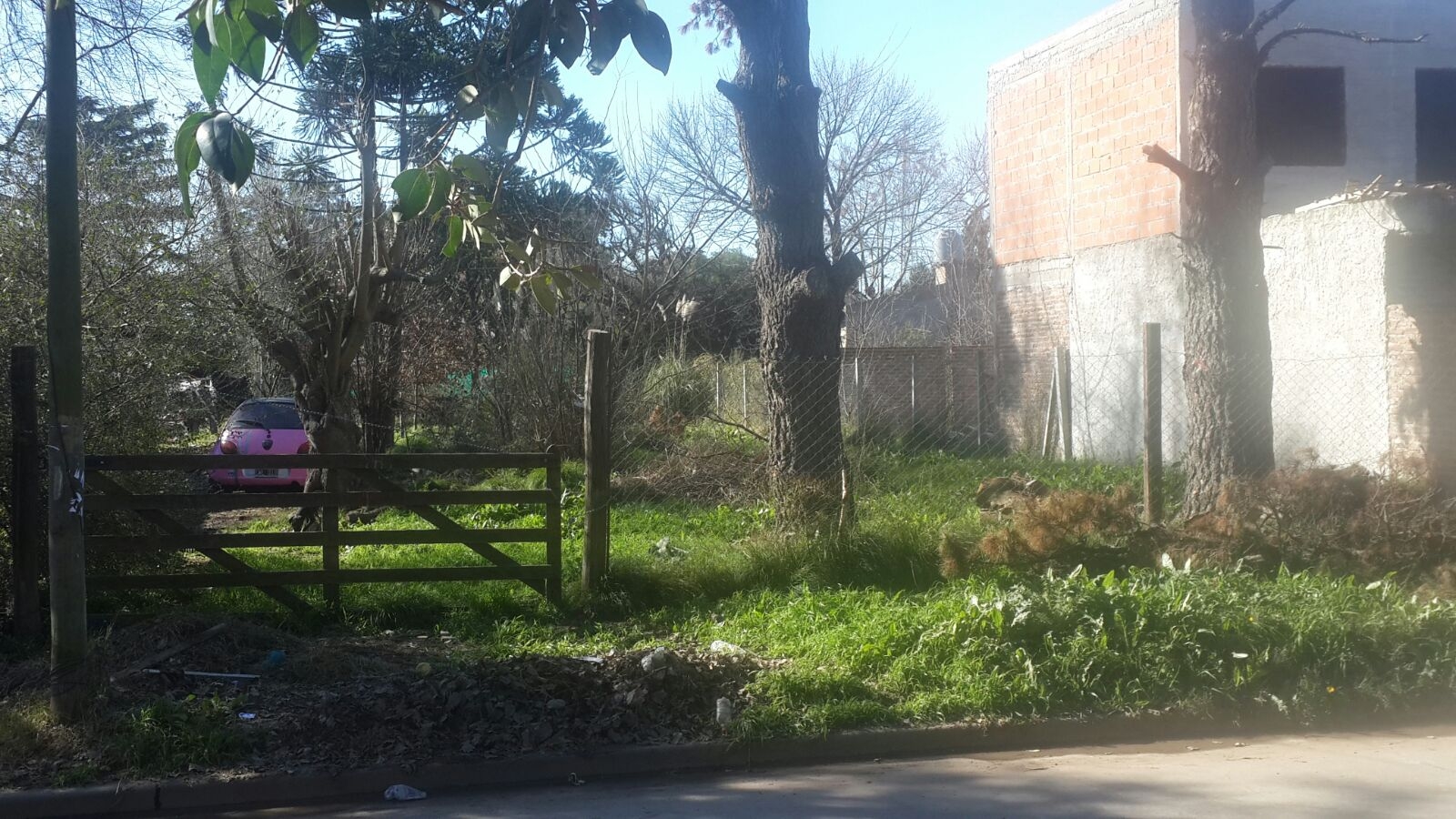 TERRENO EN MARCOS PAZ — foto 2