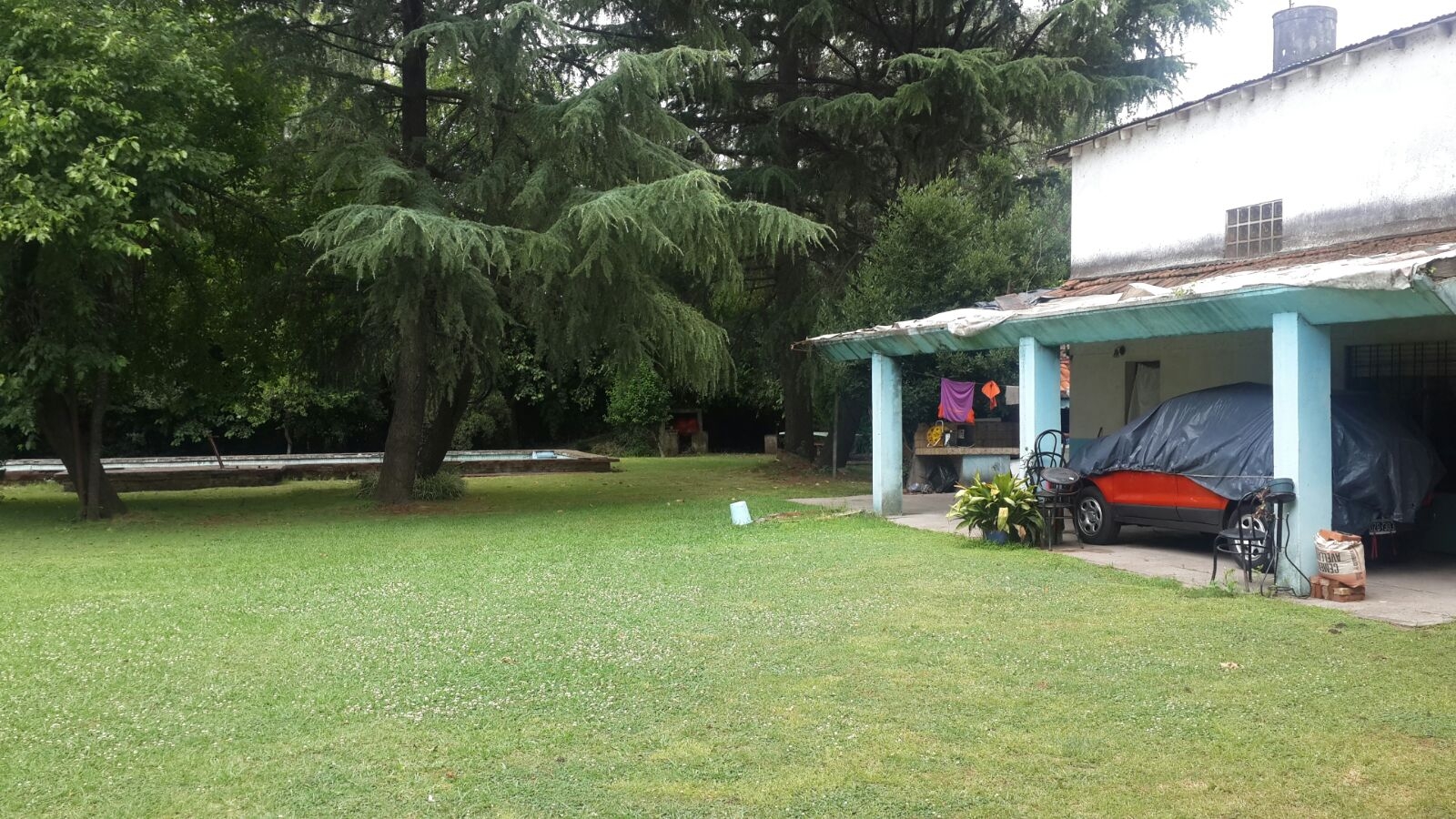 OPORTUNIDAD QUINTA CON PILETA EN LA TEJA - 7