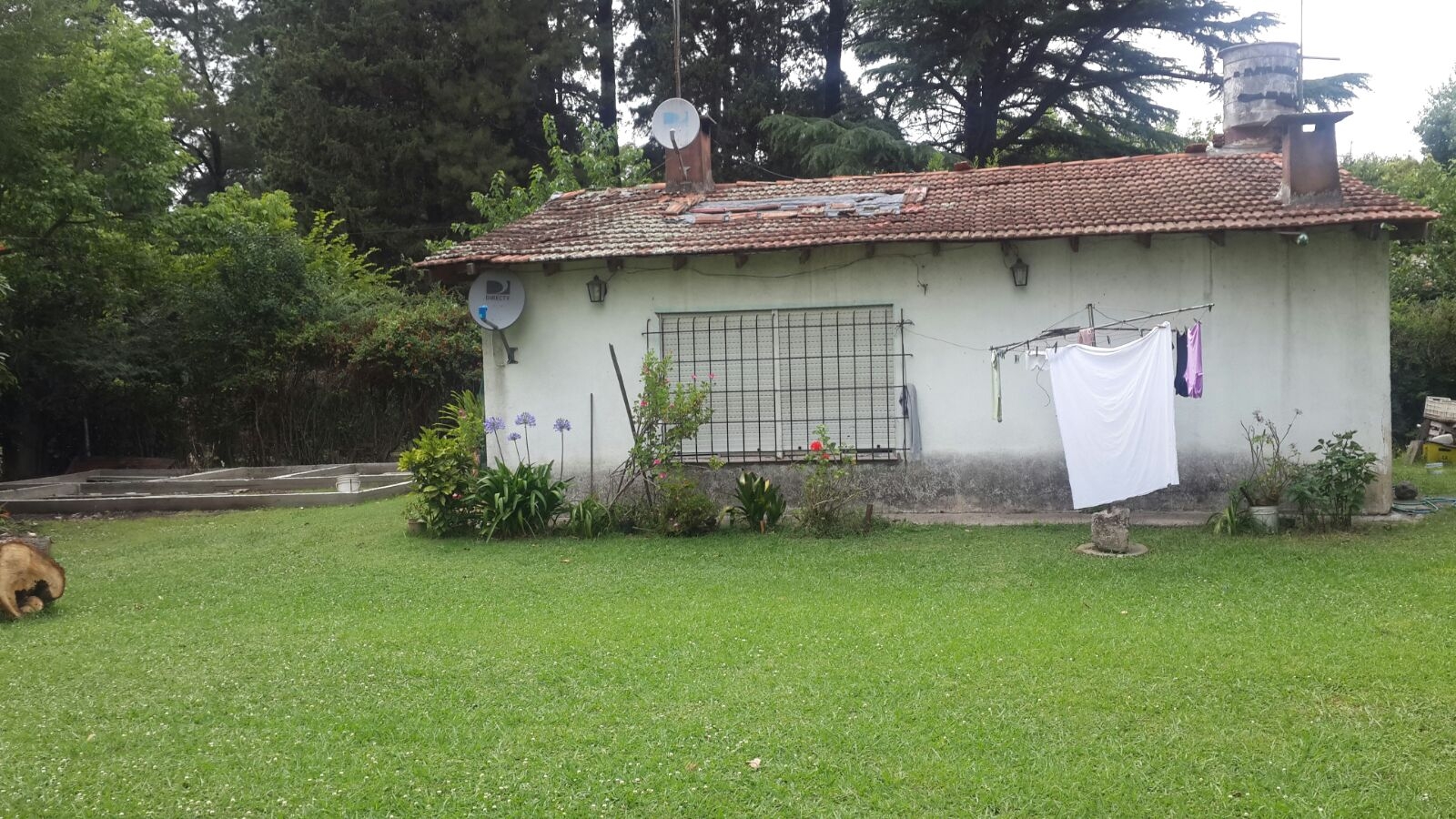 OPORTUNIDAD QUINTA CON PILETA EN LA TEJA - 8