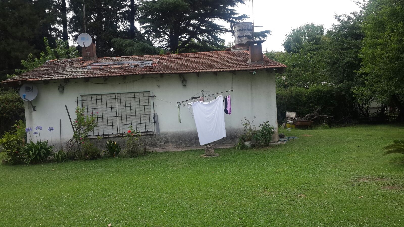 OPORTUNIDAD QUINTA CON PILETA EN LA TEJA - 9