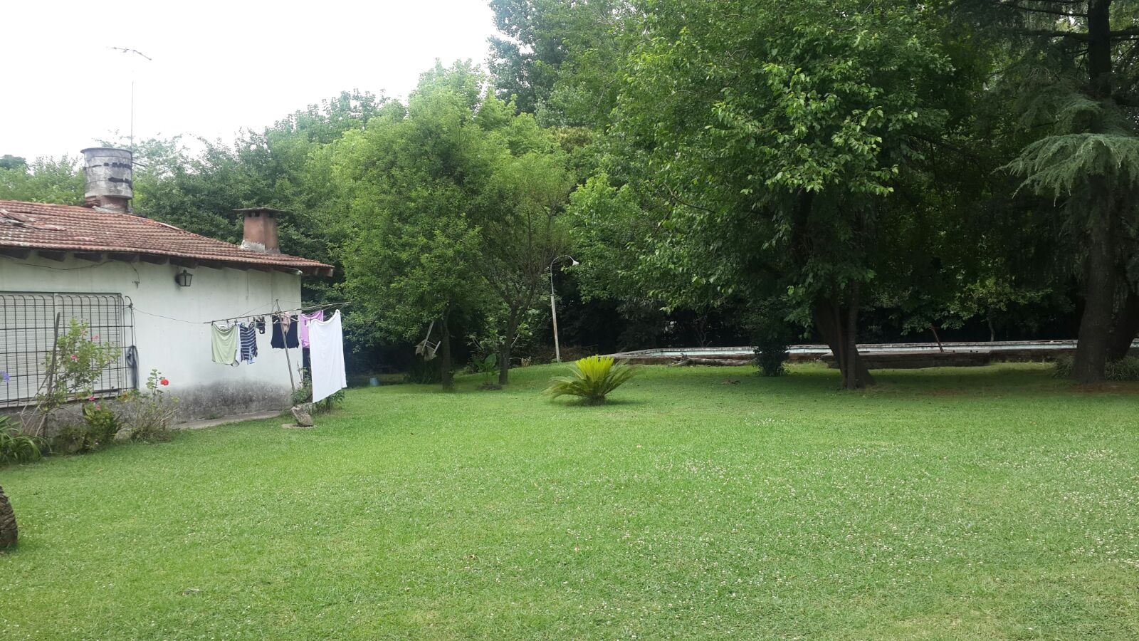 OPORTUNIDAD QUINTA CON PILETA EN LA TEJA - 10