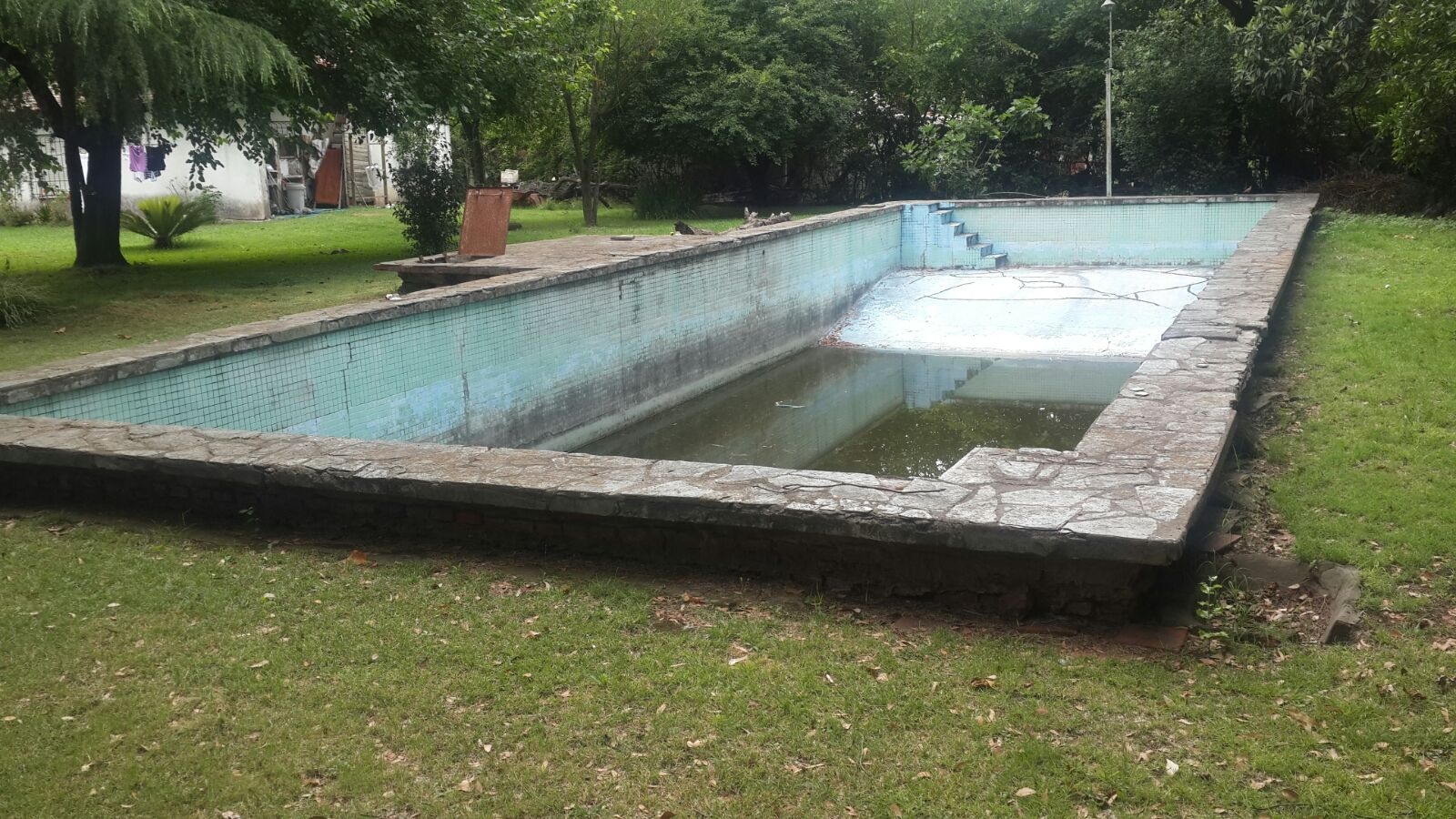 OPORTUNIDAD QUINTA CON PILETA EN LA TEJA - 12