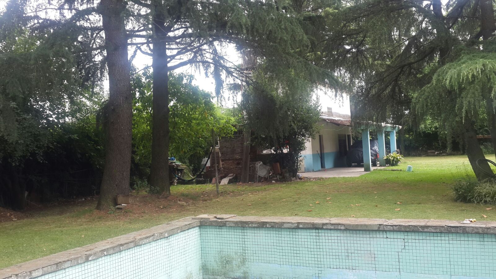 OPORTUNIDAD QUINTA CON PILETA EN LA TEJA - 13