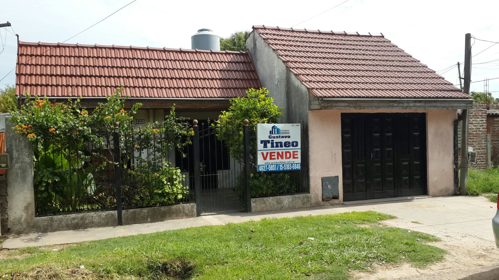 ÁMPLIO TRES AMBIENTES EN LOS AROMOS — foto 3