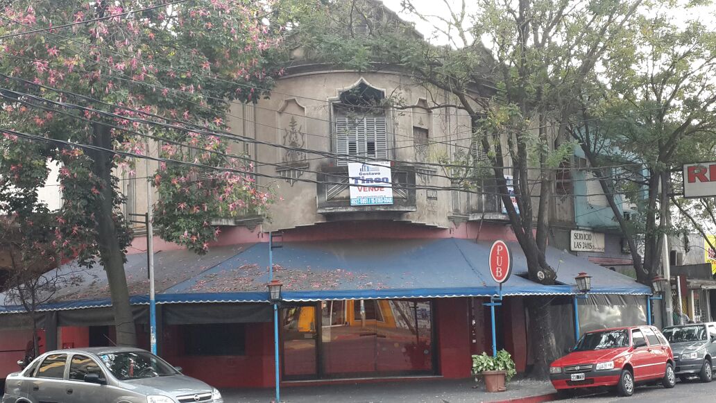 ESQUINA - PLANTA ALTA - EN ZONA CÉNTRICA IDEAL - USO PROFESIONAL — foto 5