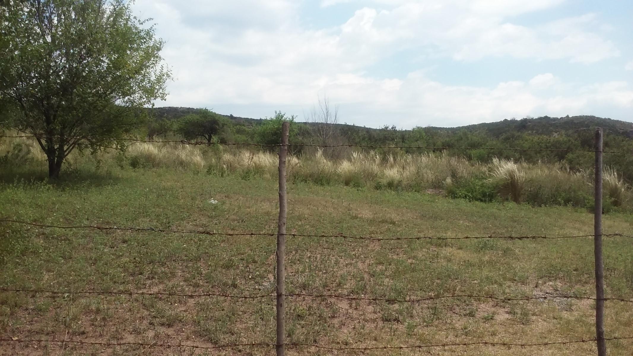 ESPECTACULAR TERRENO