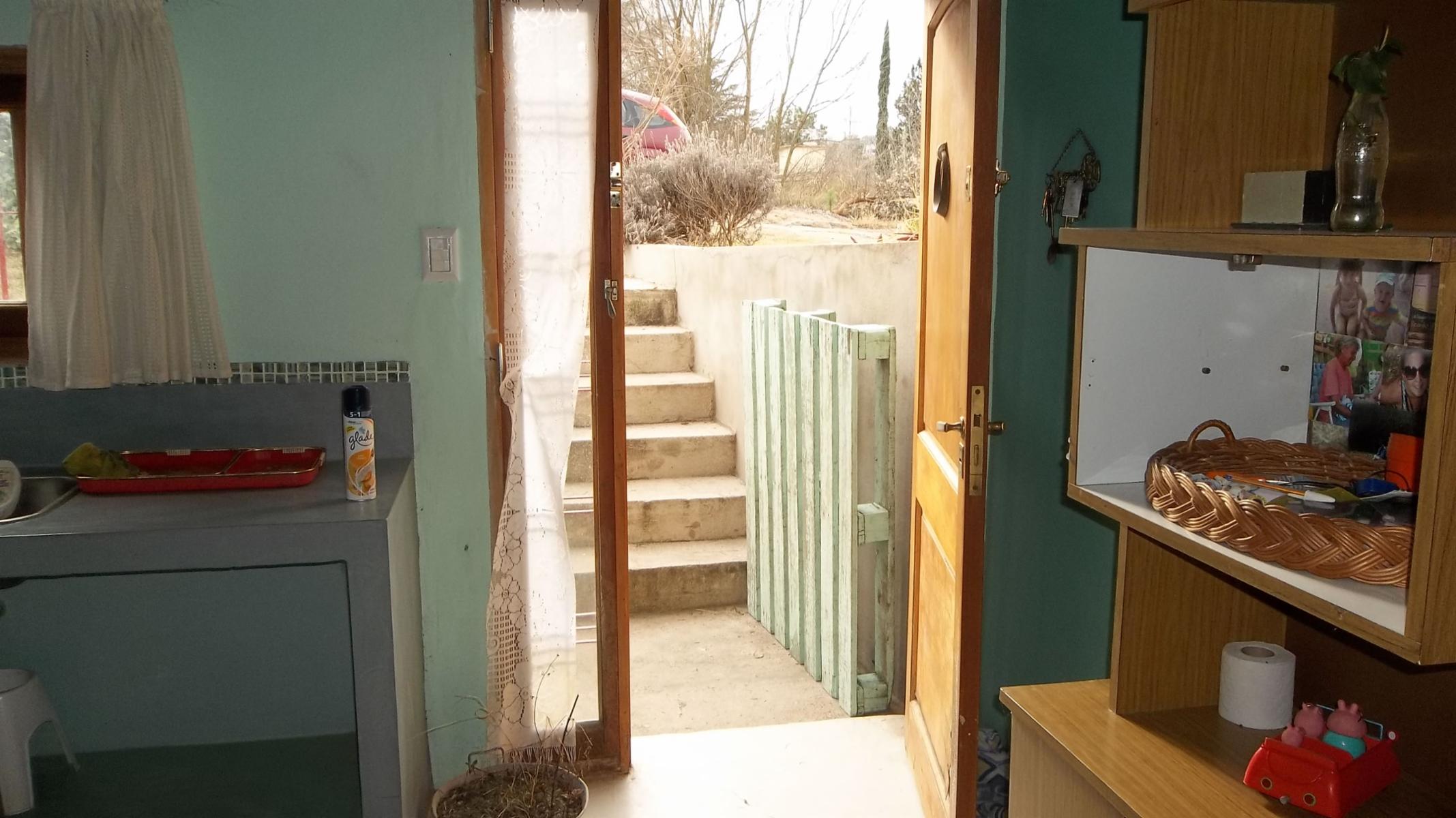 VENTA CASA EN ESTANCIA VIEJA (PUNILLA) — foto 3