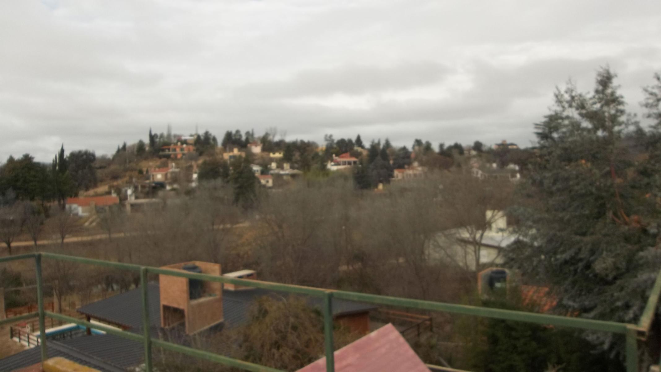 VENTA CASA EN ESTANCIA VIEJA (PUNILLA) — foto 4