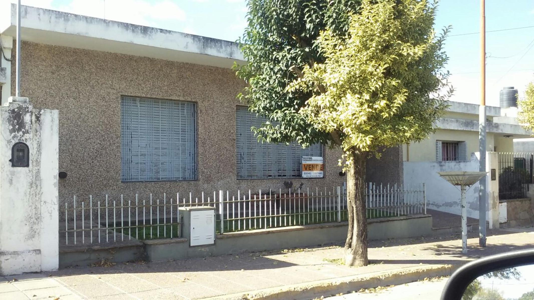 Excelente Propiedad Malagueño - Córdoba
