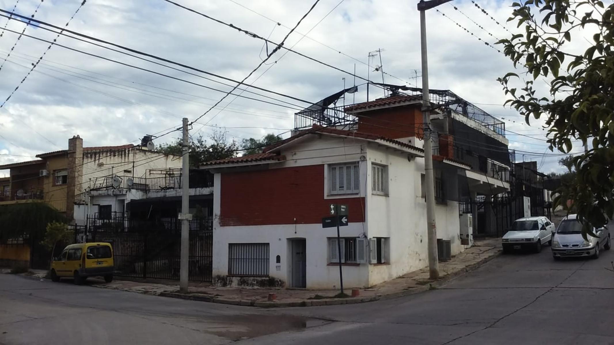 Venta Casa en Villa Carlos Paz