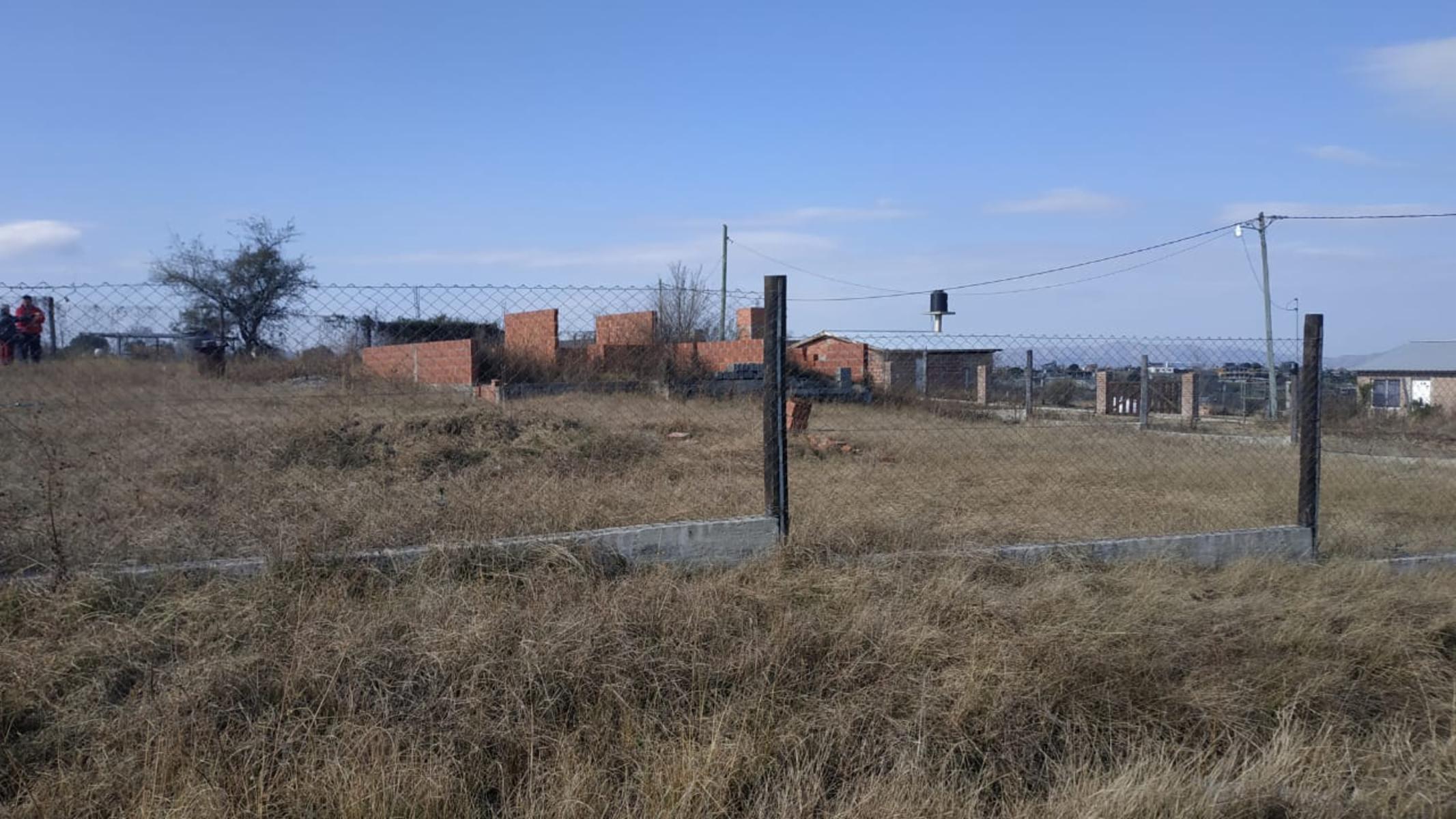 Excelente Terreno en Tanti — foto 3