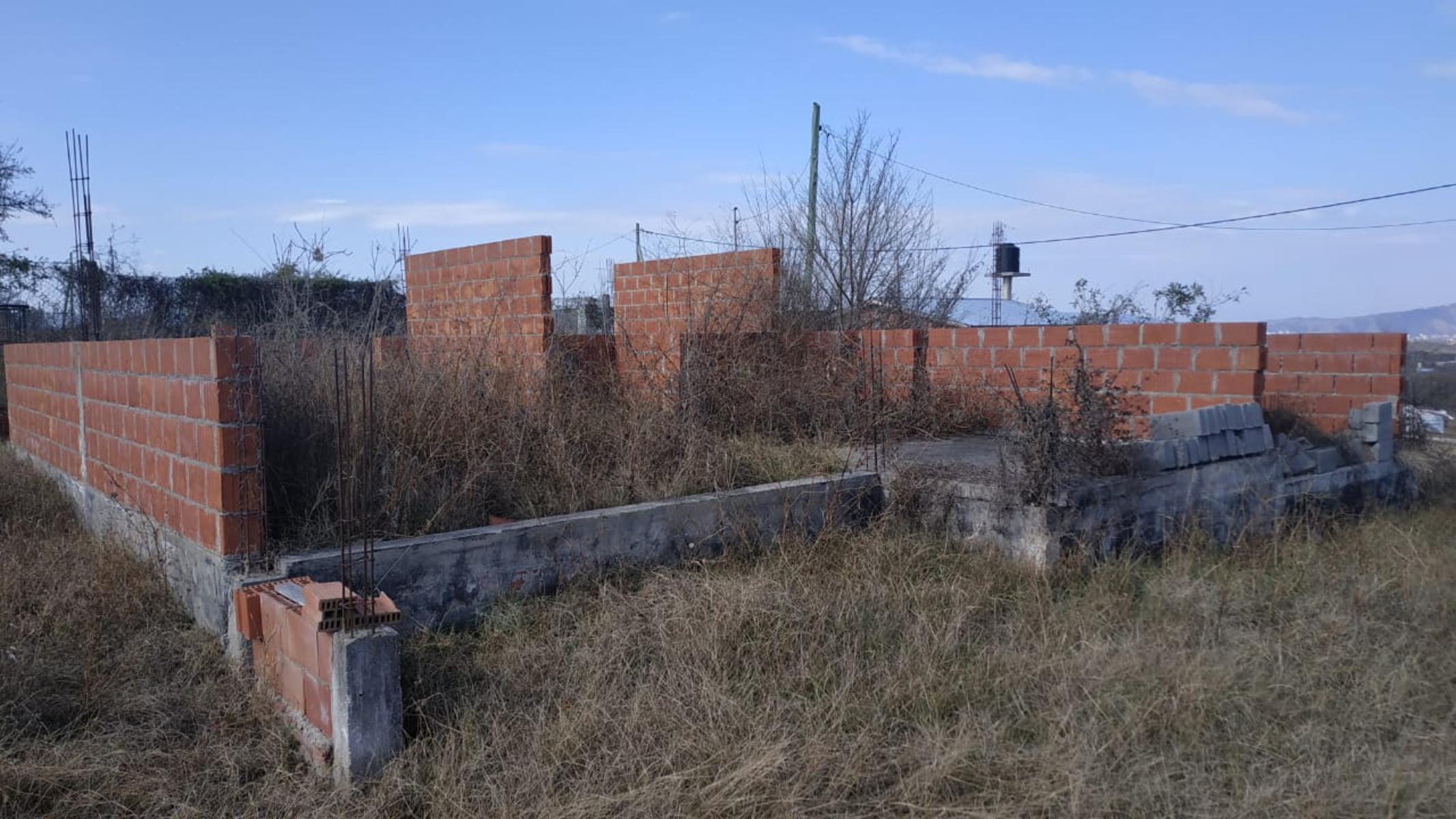 Excelente Terreno en Tanti — foto 5