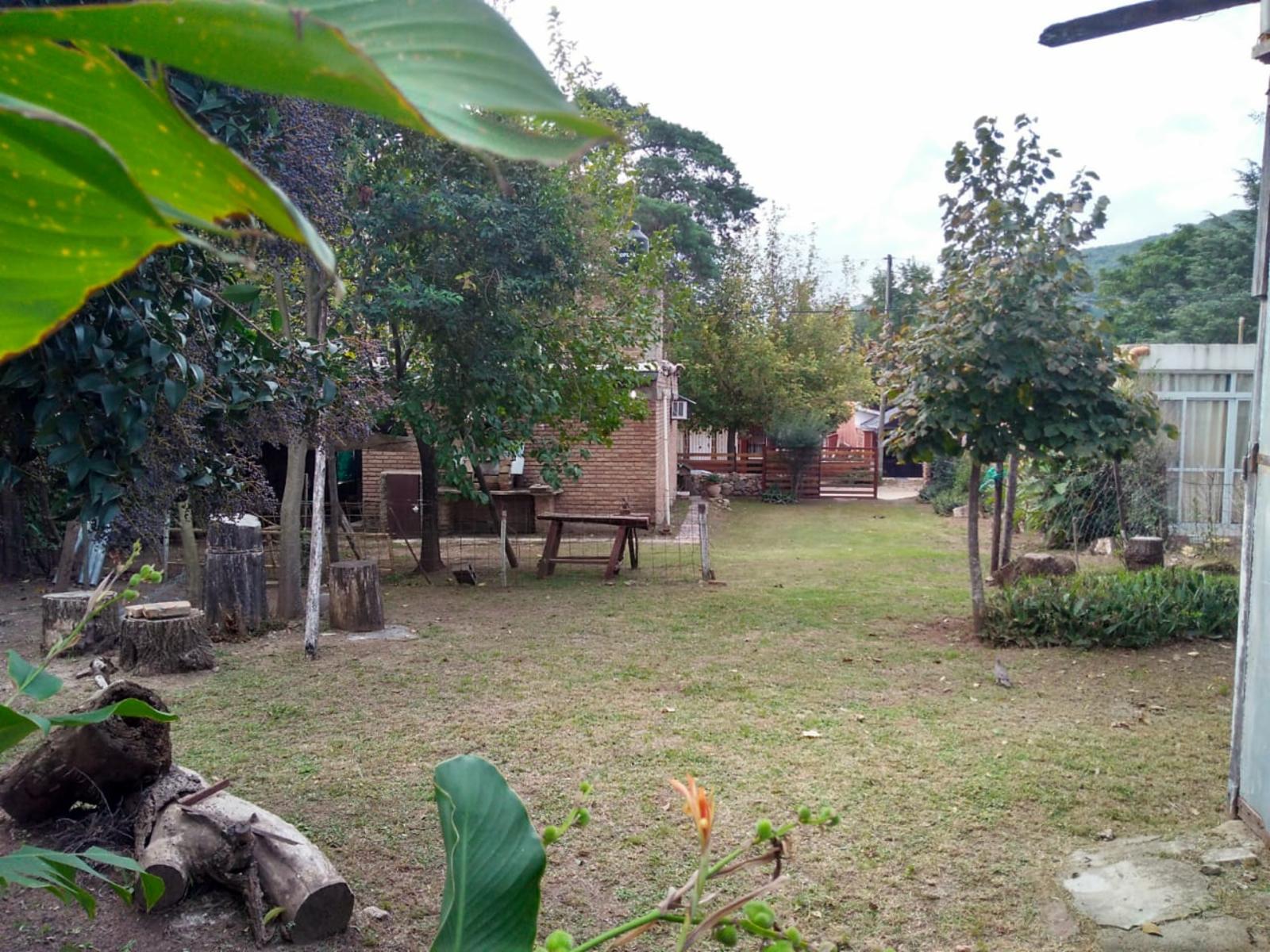 OPORTUNIDAD DE AMPLIACIÓN - Casa y Terreno en Sol y Rio — foto 2