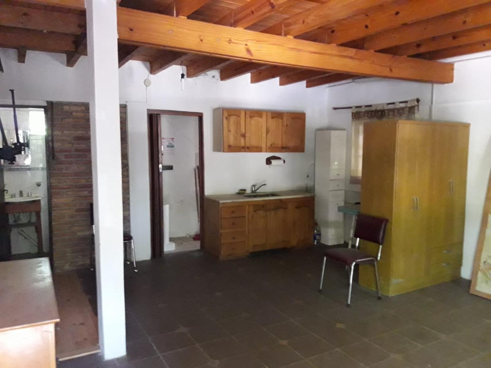 OPORTUNIDAD DE AMPLIACIÓN - Casa y Terreno en Sol y Rio — foto 3