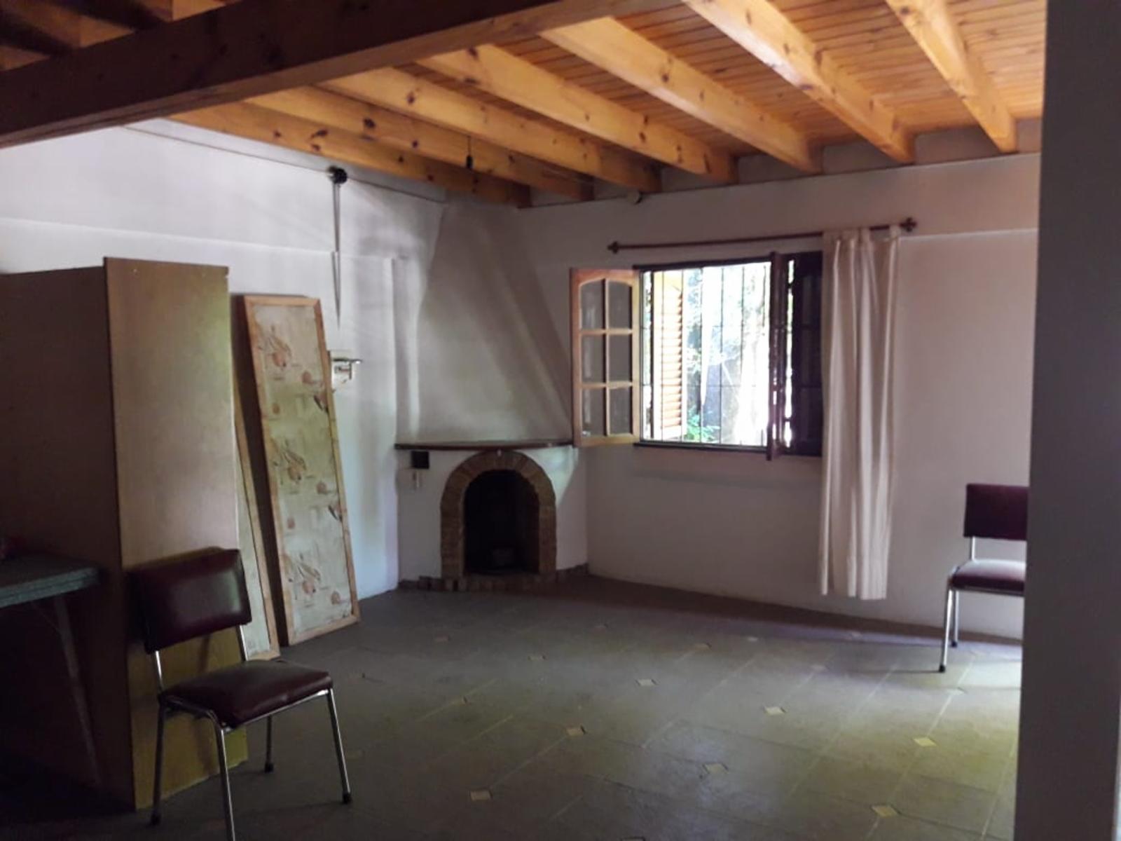 OPORTUNIDAD DE AMPLIACIÓN - Casa y Terreno en Sol y Rio — foto 4
