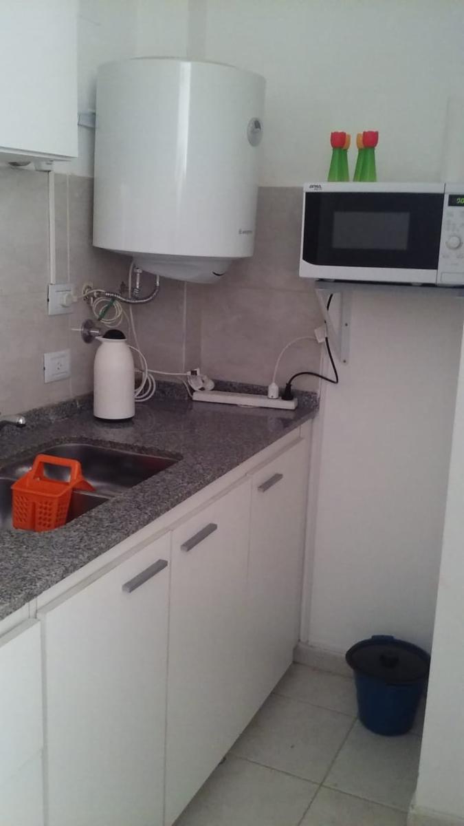 Alquiler Temporal - Departamento Zona Centro — foto 6
