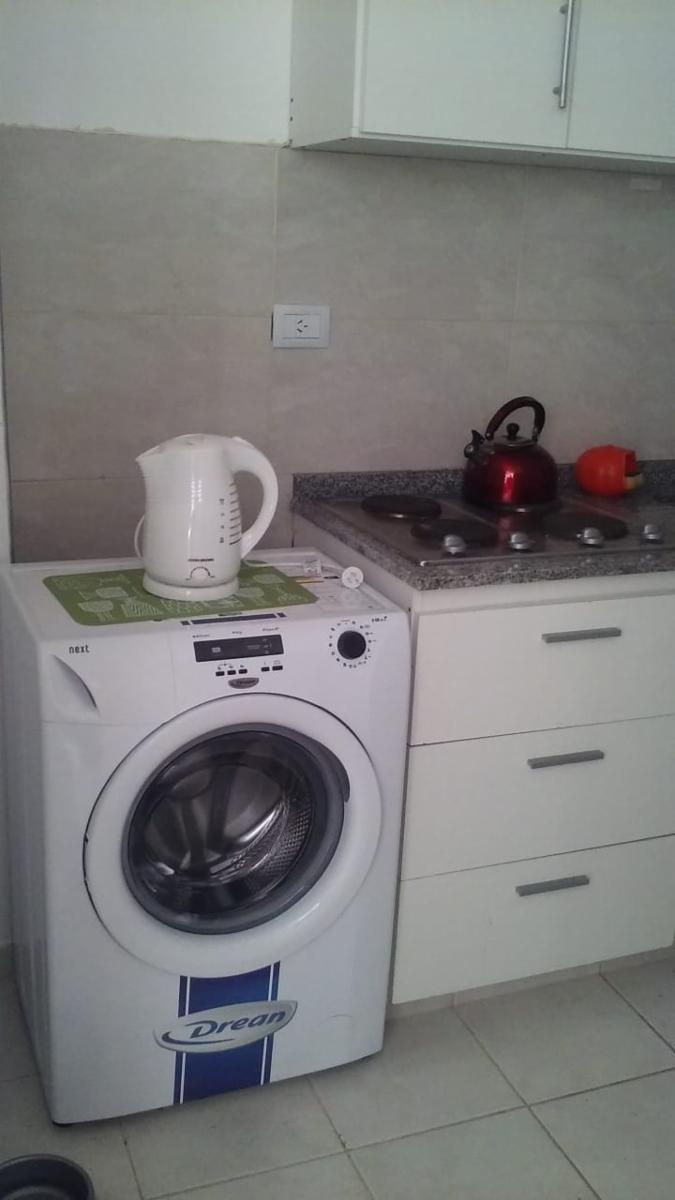 Alquiler Temporal - Departamento Zona Centro — foto 8