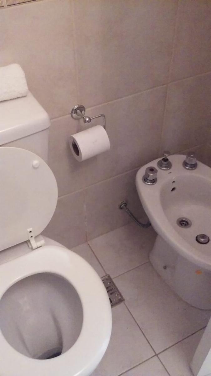 Alquiler Temporal - Departamento Zona Centro — foto 10