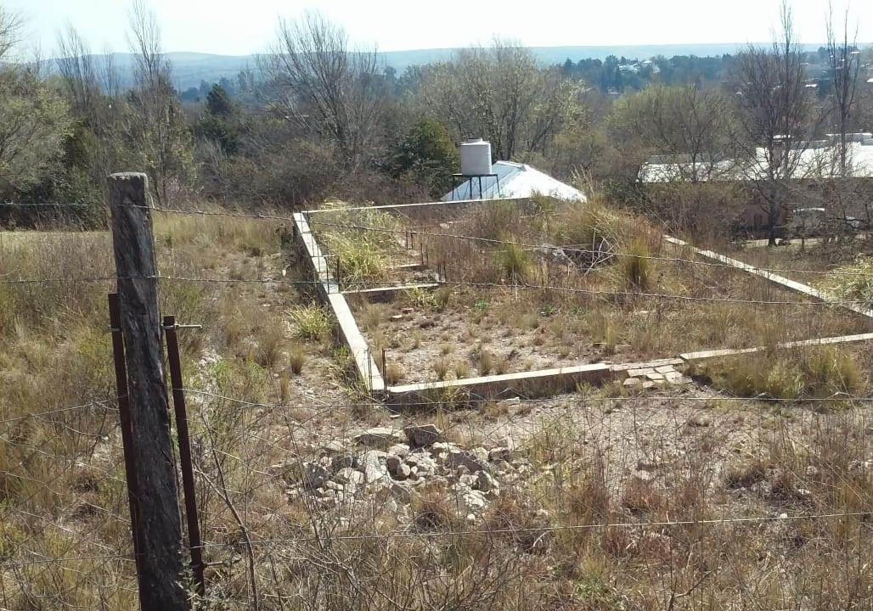 OPORTUNIDAD TErreno en Villa Giardino — foto 2