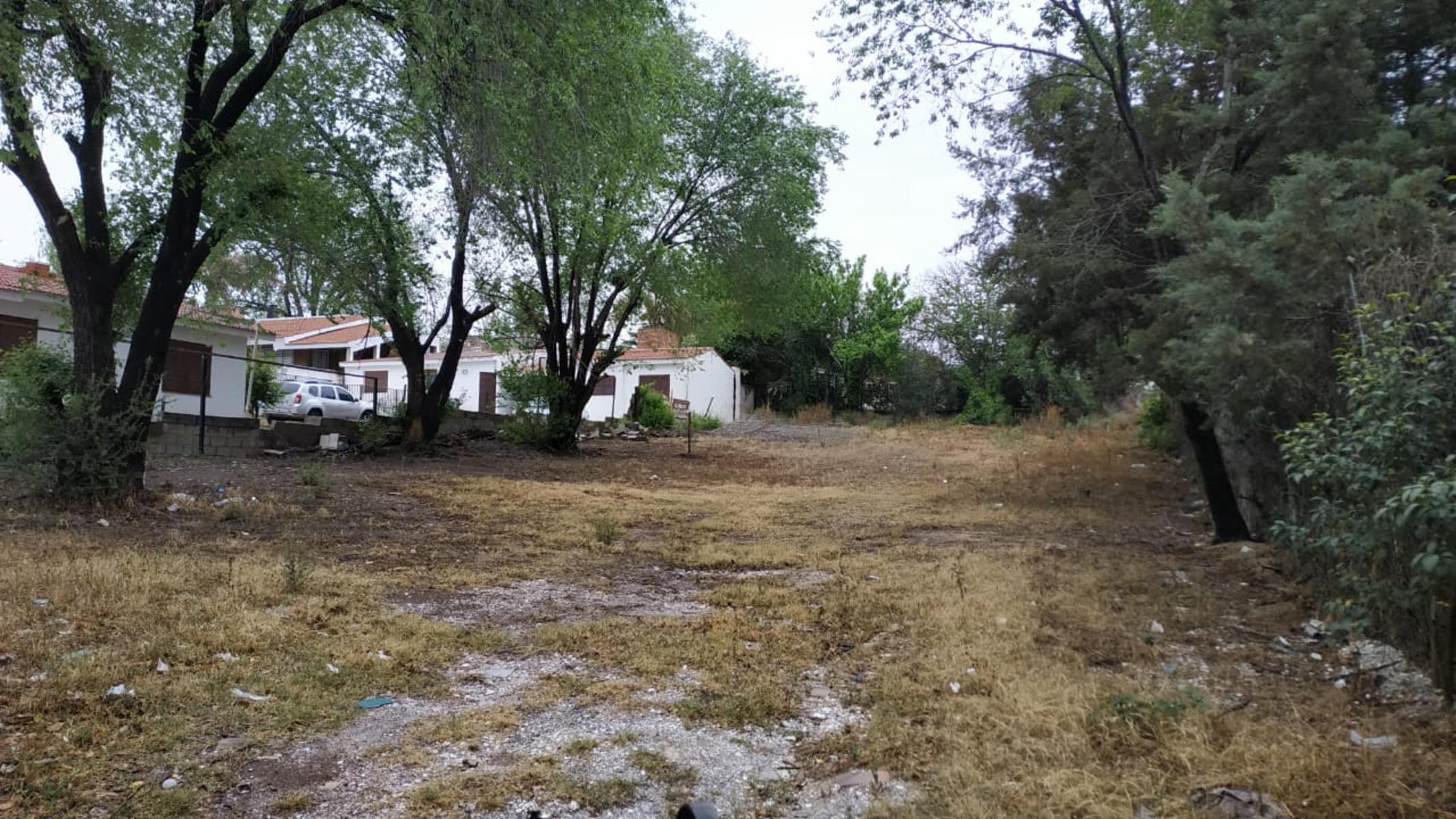 OPORTUNIDAD Excelente Terreno a 400 Mts del Centro Carlos Paz — foto 3