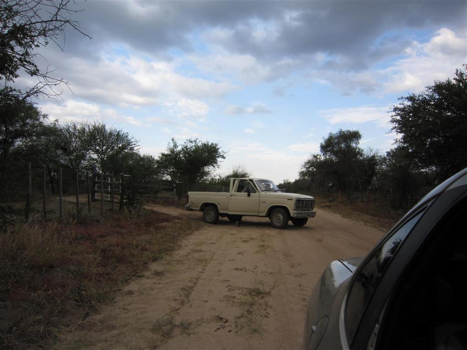 Oportunidad VENTA CAMPO Ruta 38 - 6
