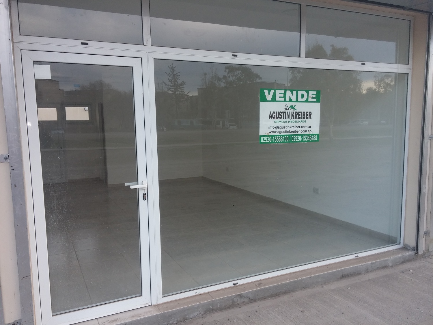 SE ALQUILAN-VENDEN LOCALES COMERCIALES Y OFICINAS (A ESTRENAR) - 5