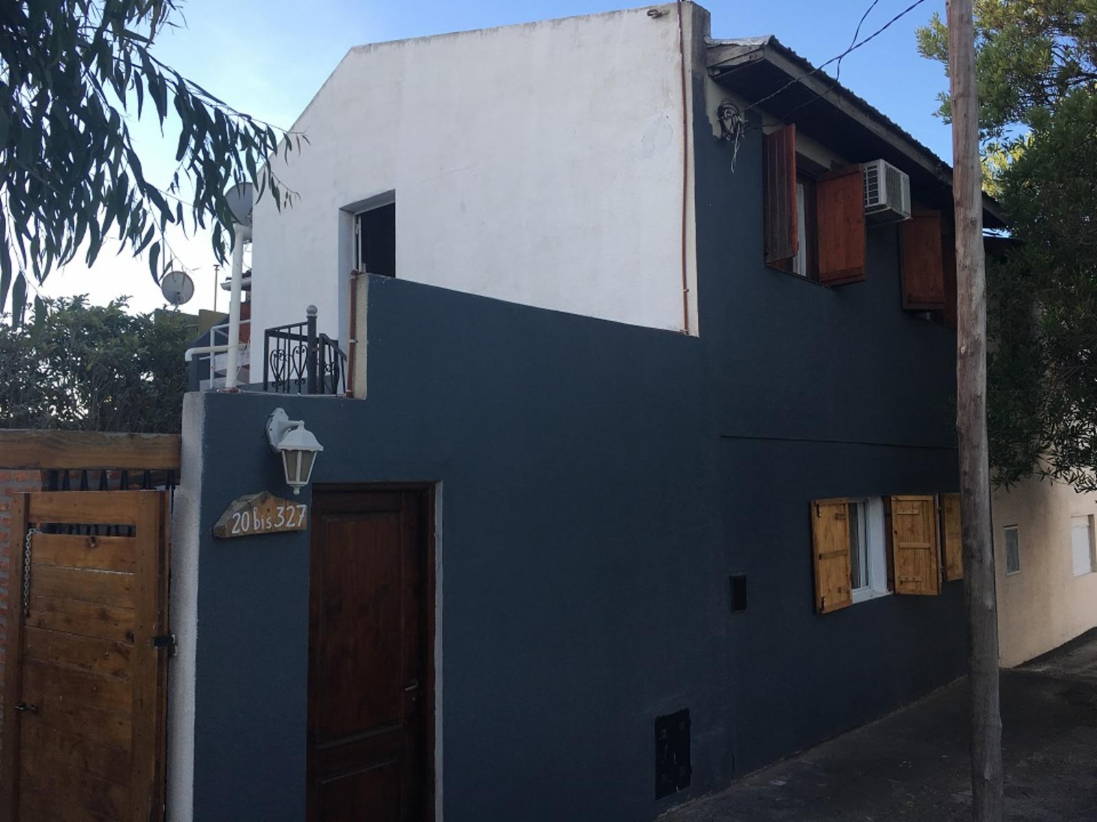 SE VENDEN 2 DEPTOS EN “BLOQUE” EN BALNEARIO EL CONDOR - 1