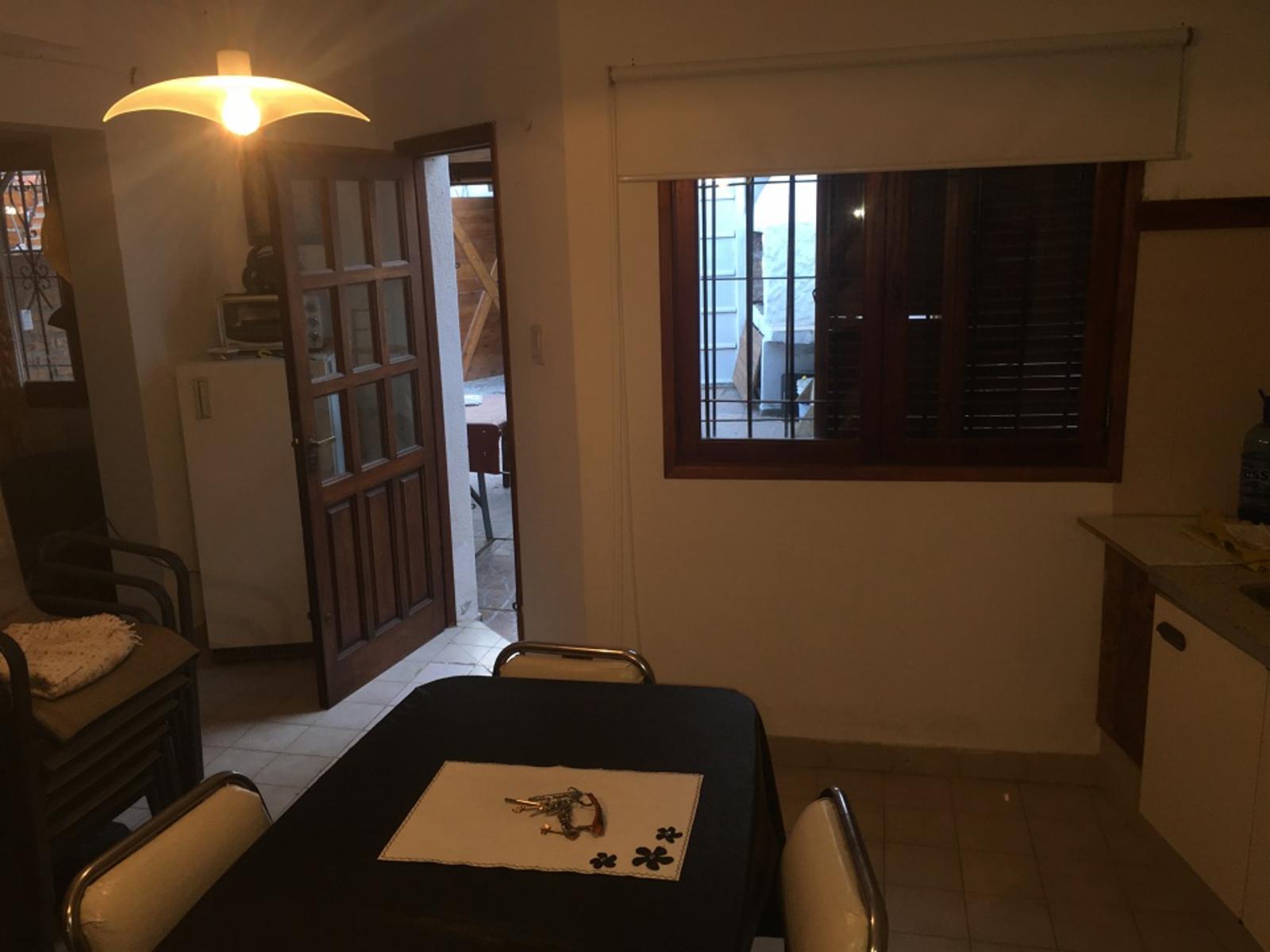 SE VENDEN 2 DEPTOS EN “BLOQUE” EN BALNEARIO EL CONDOR - 5