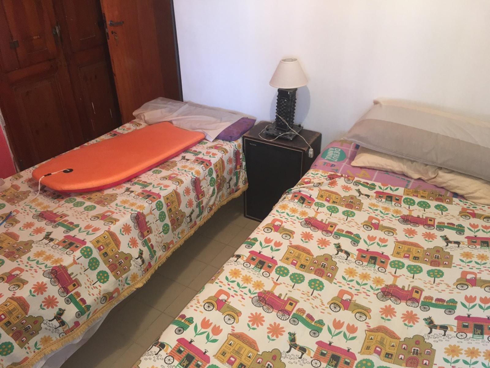 SE VENDEN 2 DEPTOS EN “BLOQUE” EN BALNEARIO EL CONDOR - 9