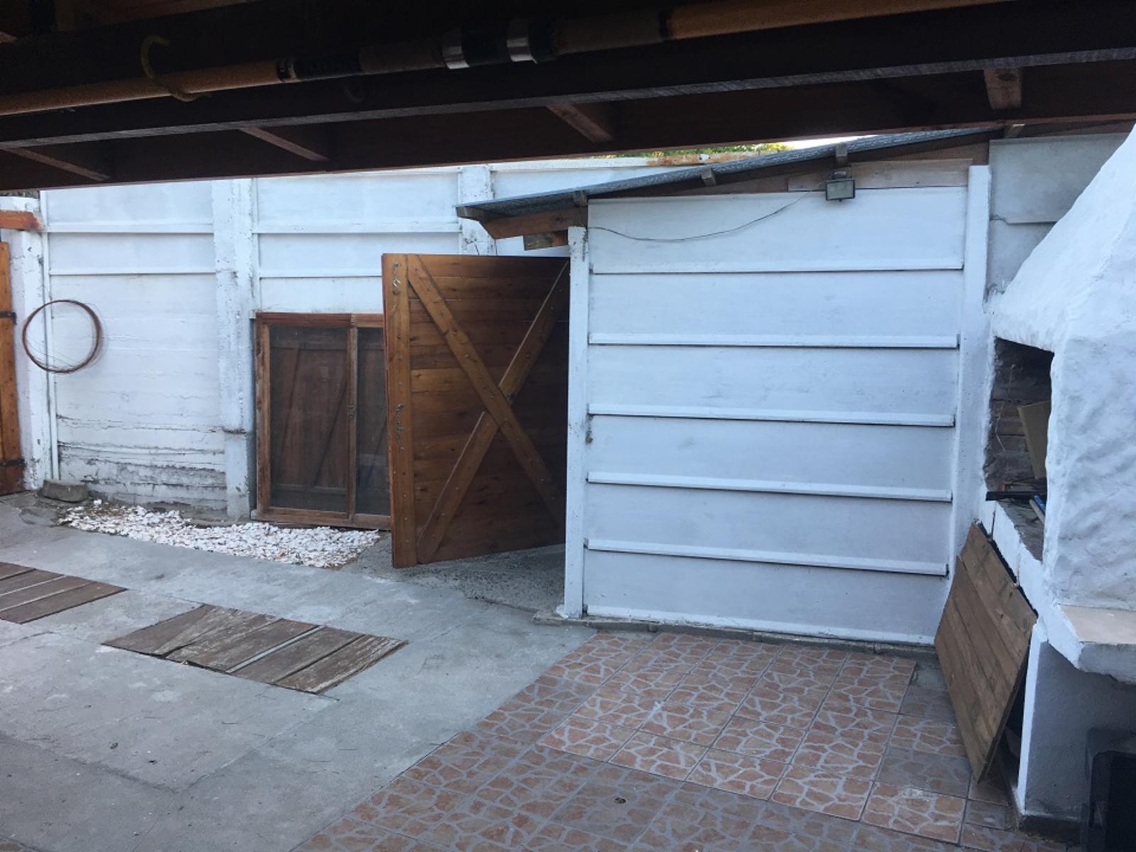 SE VENDEN 2 DEPTOS EN “BLOQUE” EN BALNEARIO EL CONDOR - 13