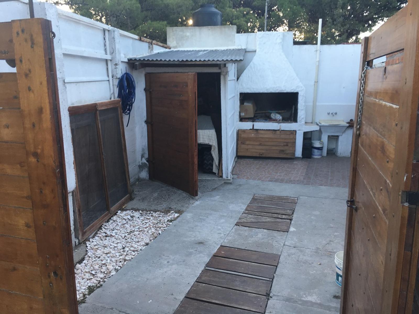SE VENDEN 2 DEPTOS EN “BLOQUE” EN BALNEARIO EL CONDOR - 14